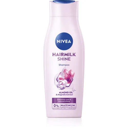 Shampoo & Spülung Pink von NIVEA