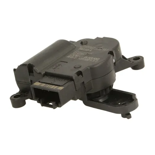 Stellelement Mischklappe VALEO 515065 - Gebläsemotoren & -räder, elektrisch betriebenes Stellelement für präzise Luftsteuerung in Fahrzeugen, leicht und kompakt.