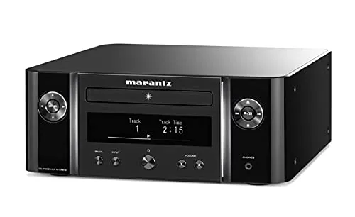Marantz Melody X Schwarz von Marantz