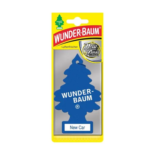 WUNDER-BAUM® Lufterfrischer