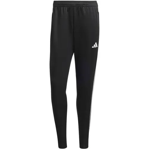adidas Herren Hose Tiro 25 Essentials Training Schwarz XL - Stylische Trainingshose von adidas in Schwarz, ideal für Sport und Freizeit. Bequemer Schnitt für optimale Bewegungsfreiheit.