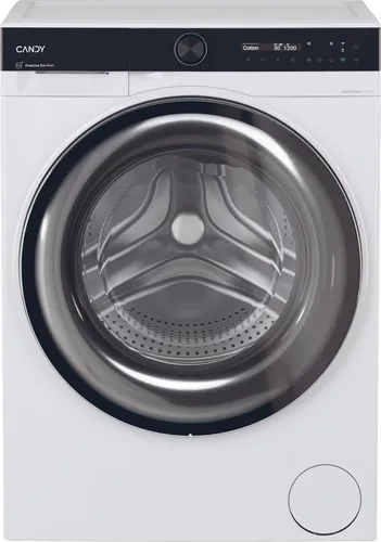 Candy ProWash 700 Waschmaschine 9 kg in schwarz von Candy