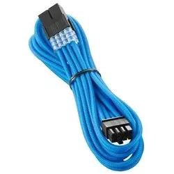 Cablemod CM-PCAB-8PCI-N45KLB-3PC-R Internes Stromkabel 0,45 m (CM-PCAB-8PCI-N45KLB-3PC-R)