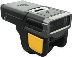 Zebra RS5100 - Tragbarer 2D Barcode-Scanner mit Handhalterung und Bluetooth 4.0 - Zebra RS5100 bietet eine benutzerfreundliche Handhalterung und ist ideal für den mobilen Einsatz. Der tragbare 2D-Imager decodiert schnell und zuverlässig, perfekt für effiziente Arbeitsabläufe.