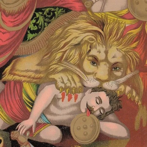 GARETH & THE HUNGRY GHOSTS SAGER - JUICY RIVERS   CD NEU