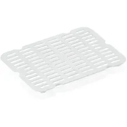 WAS Germany - GN 89 Einlegeboden 1/2, Polypropylen