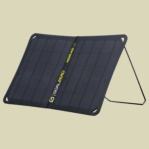 Goal Zero Nomad 10 Solar Panel von GoalZero