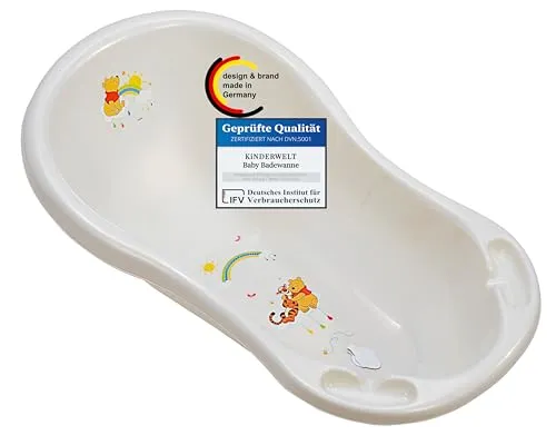 KiNDERWELT Babywanne 84 cm von KiNDERWELT