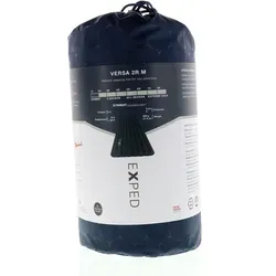 Exped Versa 2R navy M von EXPED