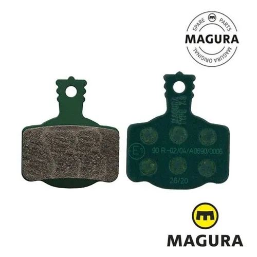 Fahrradbremsenteile von MAGURA