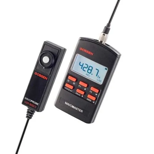 Produktbild Gossen Photo M536V MAVOLUX 5032 C