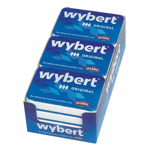 Produktbild Klene Wybert Original 12 Stück