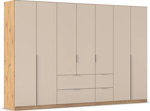Drehtürenschrank RAUCH 