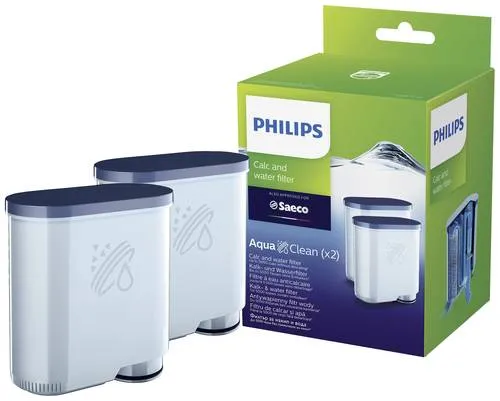 Produktbild Philips Filterpatrone Saeco AquaClean CA6903/22