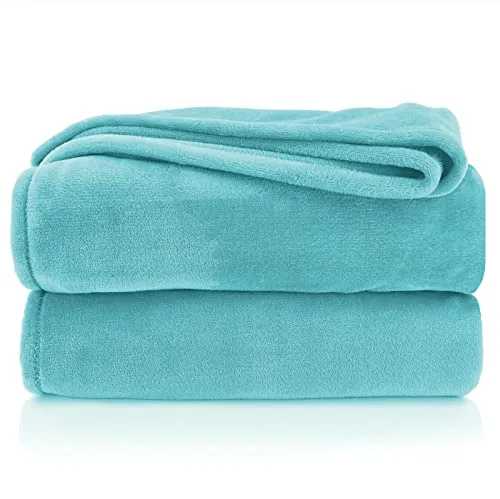 Bettwäsche Petrol von Heimtexland