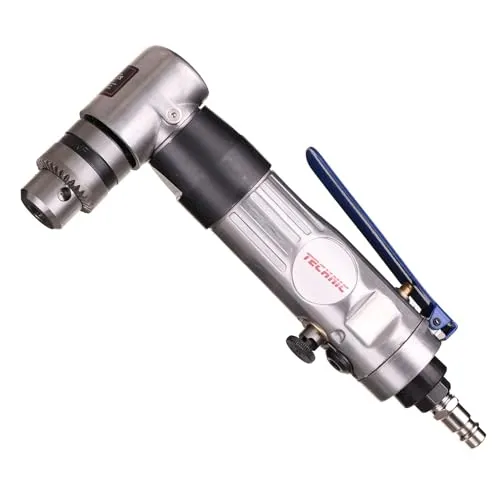 TC TECHNIC AT-5051 Pneumatische Winkelbohrmaschine