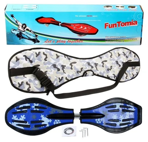 Skateboards von FunTomia