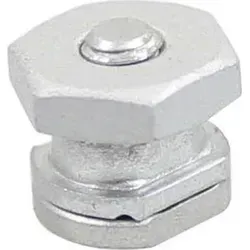 Sturmeyarcher mit Klemmverbindungsdrehkabel