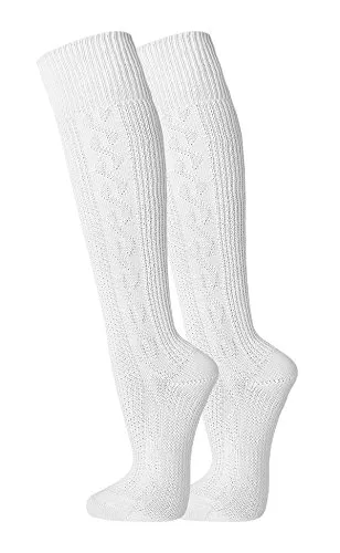 Trachtensocken von TippTexx24