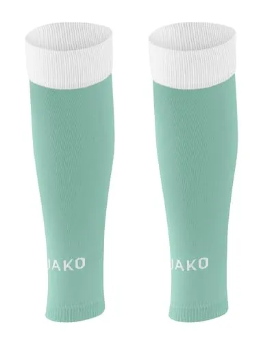 JAKO Unisex Tube Stutzen Dynamic, minze, M (Junior) in türkis von JAKO