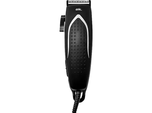 Produktbild OK. OHT 31221 Haarschneider Schwarz