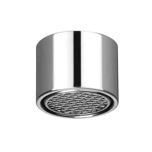 Dornbracht Luftsprudler Ersatzteile M22x1-AG chrom von Dornbracht