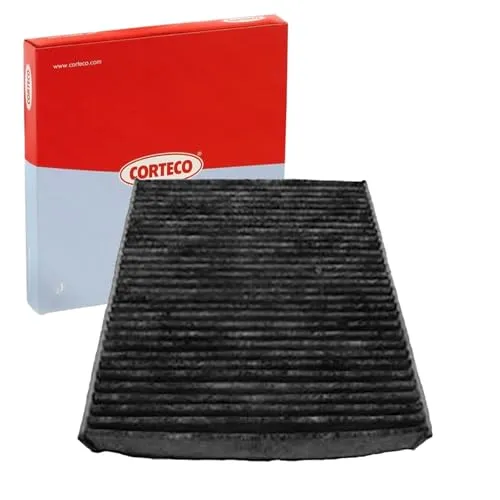 Corteco Filter, Innenraumluft 80000062