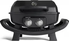 BURNHARD Gasgrill Wayne von Burnhard