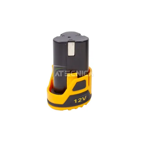 Produktbild Original Batavia Lithiumbatterie 12V 2 Ah