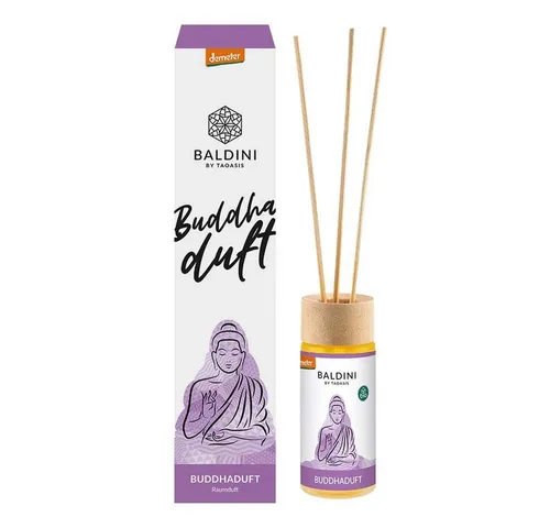 Baldini Raumduft Buddhaduft - Raumduftset 50ml