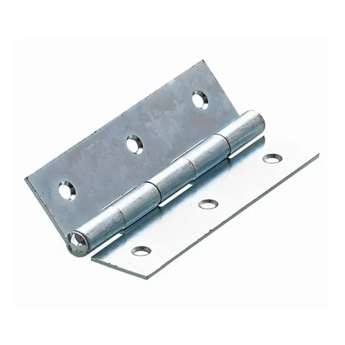 Hettich Scharnier, 90 x 50 mm, verzinkt