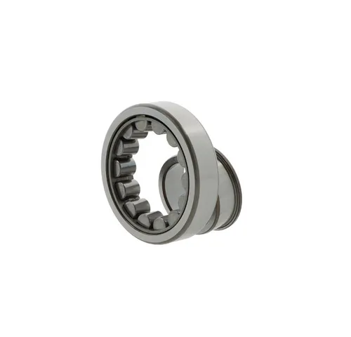 Kugellager 10107566 Schrägkugellager 7213 BETVP NKE - Kugellager, Innen-Ø 65 mm, Außen-Ø 120 mm, ideal für präzise Anwendungen durch normale Radiallagerluft und langlebigen Polyamidkäfig.