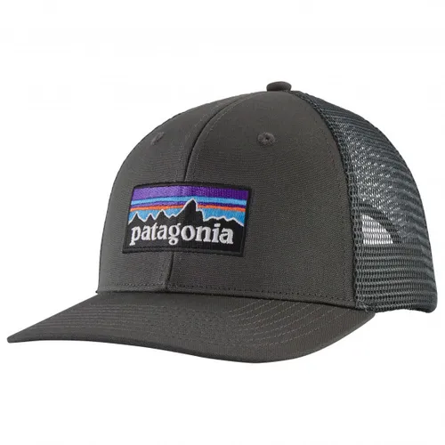 Patagonia P-6 Logo Trucker Hat