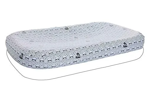 Happe People Star Wars Poolabdeckung blau 265 cm von Happy People