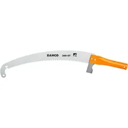 BAHCO 386-6T Curved Branch Saw von Bahco