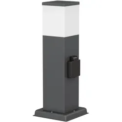 Wegbeleuchtung von LEDs Com