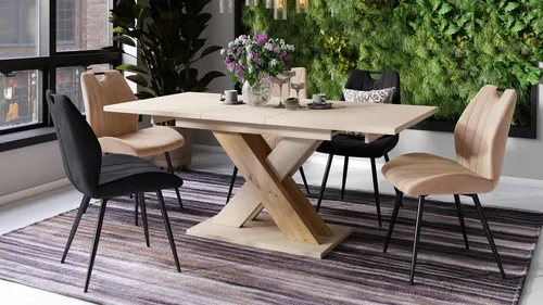 Küchen- & Esszimmertische von Design Impex