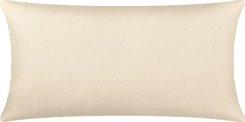 Kissenbezüge Beige von Erwin Müller