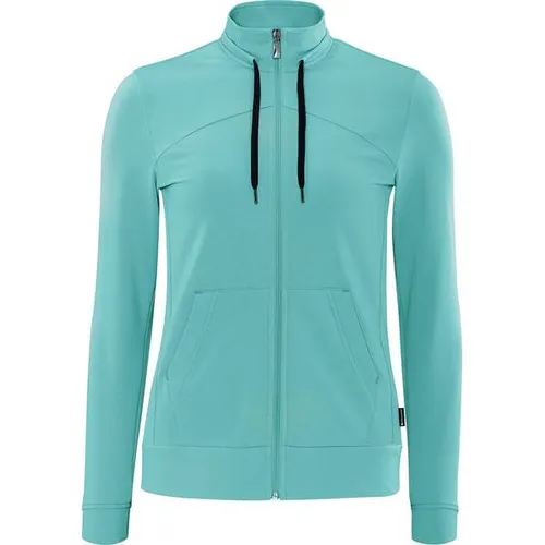 SCHNEIDER SPORTSWEAR Damen Jacke DIADRAW in grün von Schneider Sportswear