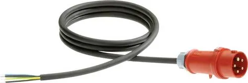 Produktbild LAPP ÖLFLEX PLUG CEE 5G2,5 16A 5m