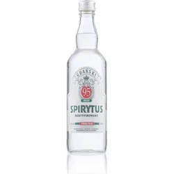 Gdanski Spirytus Rektyfikowany 95% Vol. 0,5l