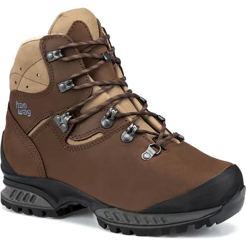 Hanwag Tatra II Bunion Lady Brown von Hanwag