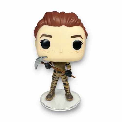 Funko Pop! Fortnite #439 Tower Recon Specialist Vinyl Figur Games Neu, Ohne OVP