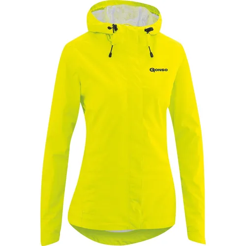 Gonso Sura Light safety yellow (M10599) 46 von Gonso