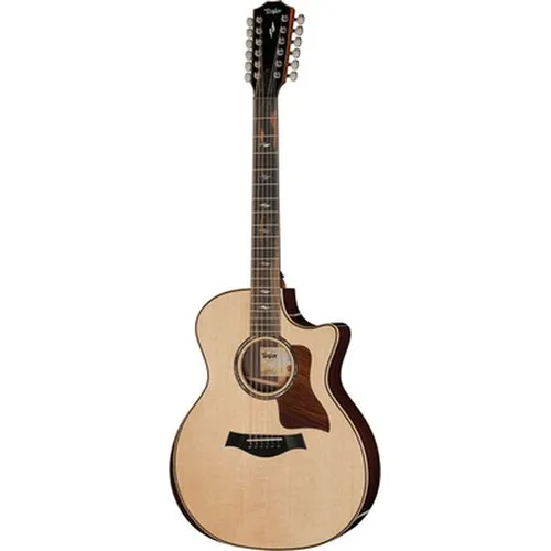 Taylor 854ce 12-Saitige Gitarre NEXT-GENERATION 2026 von Taylor