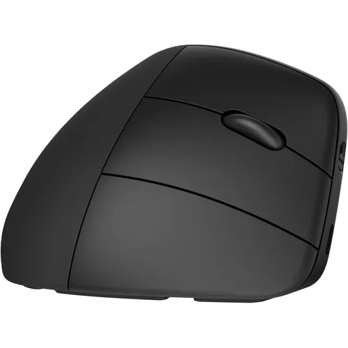 HP 920 Ergonomische Kabellose Maus - mit magnetischer Handgelenkauflage, fördert natürliche Handhaltung und Komfort bei langen Arbeitsstunden