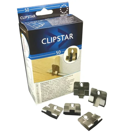 Befestigungs-Clip für