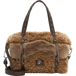 SURI FREY Shopper SFY Resy für Damen in braun von SURI FREY