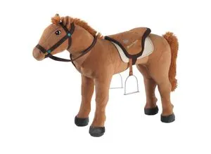 Heunec Kuscheltier Pferd von Heunec