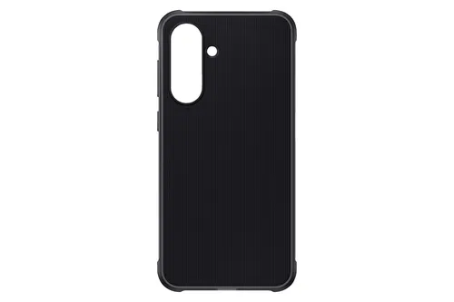 Produktbild SAMSUNG Rugged Case, Backcover, Samsung, Galaxy A56 5G, Black